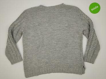 eldom g47: Sweter damski, rozmiar XL — 3