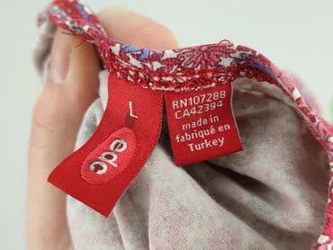 buty ed hardy: EDC, Women`s top, size L — 4