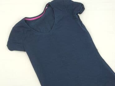 t shirty z czerwonem napisem: Roger's, Women`s T-shirt, size M (EU 38) — 1