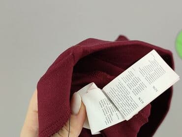 czerwone spódnice reserved: House, Spódnica damska, rozmiar S — 4