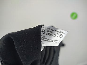 kis second hand: Spodnie materiałowe damskie, rozmiar 4XL — 5
