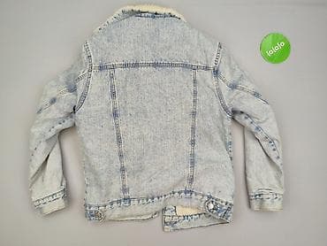 zara basic kurtka puchowa: Tally Weijl, Kurtka jeansowa damska, rozmiar M — 3