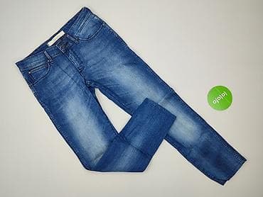 molly bracken: Wrangler, Jeansy damskie, rozmiar S — 2