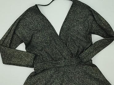 Boohoo, Sukienka damska, rozmiar L