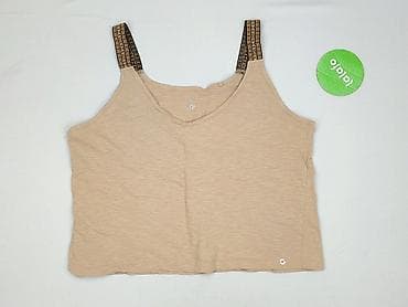 bluzki wojtal: Top Secret, Top damski, rozmiar XL — 2