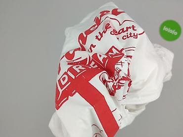 artur koszule: Bershka, T-shirt damski, rozmiar XS — 4