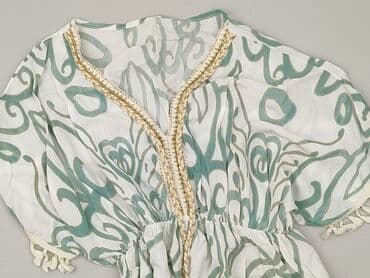 fajne sukienki boho: Sukienka damska, rozmiar One size — 1