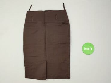 spódnice midi mohito: Women`s skirt, size S (EU 36) — 3