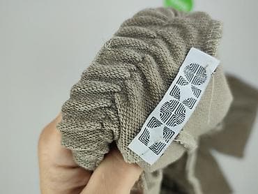 oversize: Spodnie materiałowe damskie, rozmiar 4XL — 4