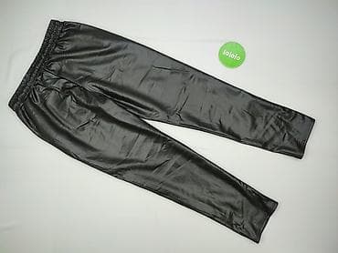 pull and bear spodenki dresowe: Spodnie dresowe damskie, rozmiar 6XL — 3