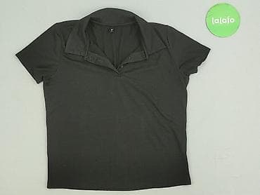 Kobiety: Sinsay, Damska koszulka polo, rozmiar XS — 3