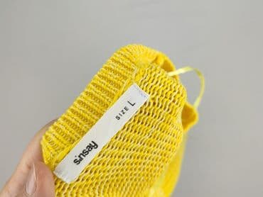 Ubrania damskie: Sinsay, Sweter damski, rozmiar L — 4