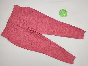 rybaczki dresowe: Crivit, Spodnie dresowe damskie, rozmiar L — 3