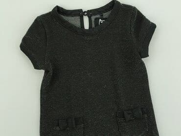 Sukienka, 1.5-2 lat, 86-92 cm, stan - Dobry