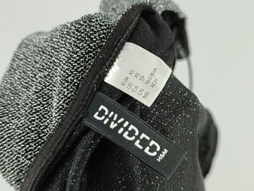 bluzki wyszczuplające sylwetkę: H&M Divided, Top damski, rozmiar XS — 4