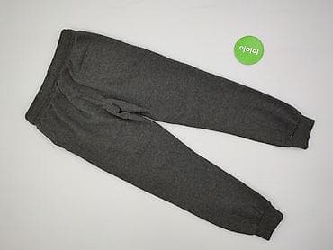 podgrzewane klapki: Hi-Tec, Spodnie dresowe damskie, rozmiar S — 3