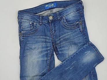 benotti kurtka: GAUDI JEANS, Jeansy damskie, rozmiar M — 1