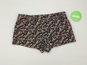 krótkie spodenki dla 50 latki: Szorty damskie, rozmiar 2XL — 3