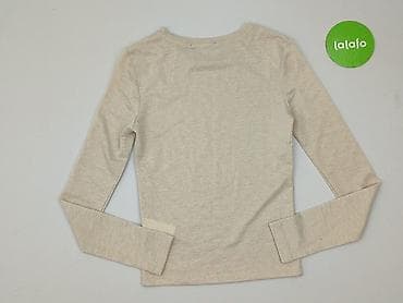 bluzka boho h: Sinsay, Bluzka damska, rozmiar 2XS — 3