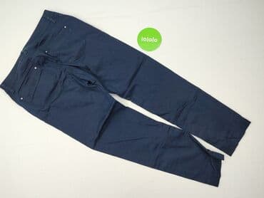 jeansy z asymetrycznym zapieciem: Jeansy damskie, rozmiar L w lalafo.pl — 3 jeansy z asymetrycznym zapieciem: Jeansy damskie, rozmiar L — 3