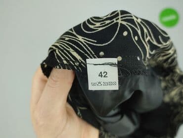 długie sukienki asymetryczne: Spódnica damska, rozmiar M — 4