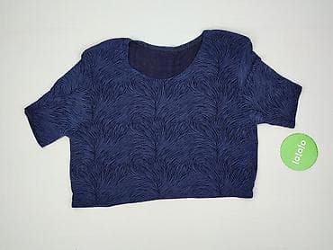 bluoltre collection: Bluzka damska, rozmiar 2XL — 2