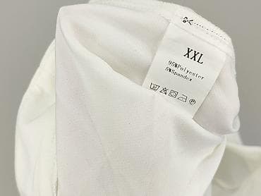 spodenki 5xl: Szorty damskie, rozmiar 2XL — 4