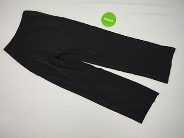 cheap trousers: Bik Bok, Spodnie materiałowe damskie, rozmiar S — 3