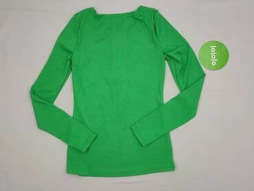 zielona koszulka zara: Top damski, rozmiar S — 3
