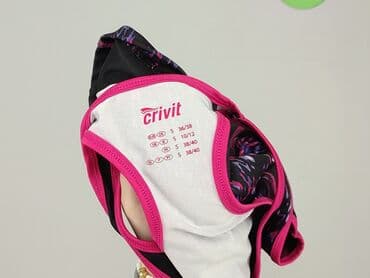 koszulka ronaldinho allegro: Crivit Sports, T-shirt damski, rozmiar M — 4