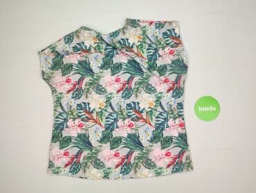 koszula hawajska c a: Bluzka damska, rozmiar 3XL — 3