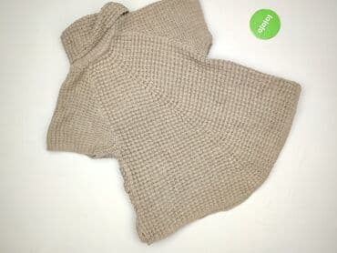 дублянка жіноча польща: Women`s poncho, size One size — 3