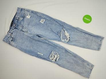 gs raw jeans: Top Secret, Jeansy damskie, rozmiar XL — 3