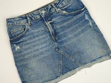 spódniczka jeansowe hm: H&M, Spódnica damska, rozmiar S — 1