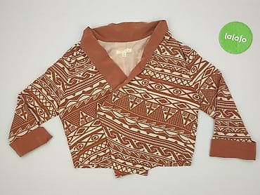 cedar wood state jacket: Lush, Narzutka damska, rozmiar M — 2