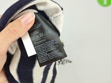 spódniczki do tenisa ziemnego: Sukienka, H&M, 5-6 lat, 110-116 cm, stan - Bardzo dobry — 5