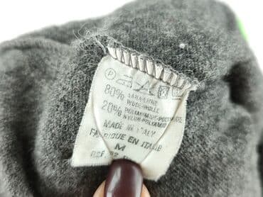 spódnice z dzianiny wełnianej: ITALY FASHION, Spódnica damska, rozmiar M — 4