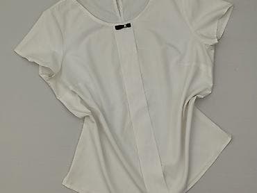 bluzki lata 70: Bluzka damska, rozmiar 3XL — 5