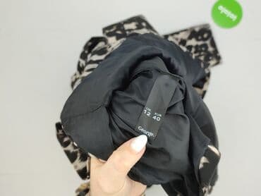 dsquared2 kurtka zimowa: George, Trencz damski, L — 4