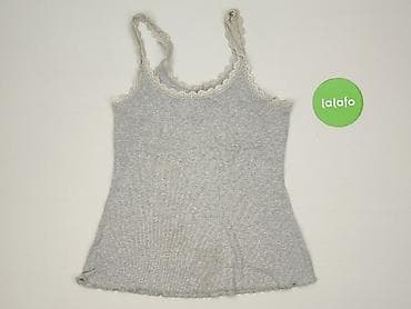 majtki uzywane olx: Top damski, rozmiar L — 2