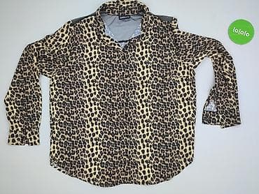 kurtki dam: Janina, Bluzka damska, rozmiar XL — 2