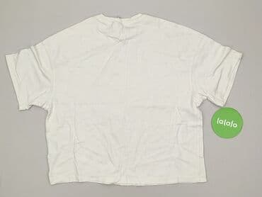 hm koszulka depeche mode: H&M, T-shirt damski, rozmiar S — 3