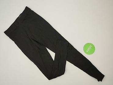 staniki 65c: Esmara, Legginsy rozmiar S — 2
