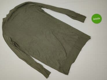 sukienki z kaszmiru: Everme, Kardigan damski, rozmiar S — 3