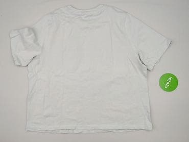 t shirty einstein: Tchibo, T-shirt damski, rozmiar 7XL — 3