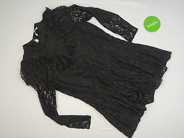 zwroty c: Zara, Sukienka damska, rozmiar M — 2