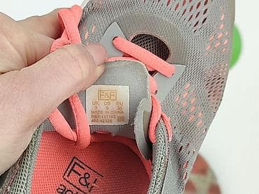 nike air force one deichmann: F&F, Sneakersy damskie, rozmiar 36 — 5