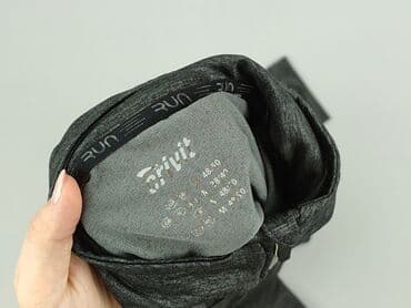 взуття чоловіче польща: Crivit, T-shirt sportowy dla mężczyzn, M — 5