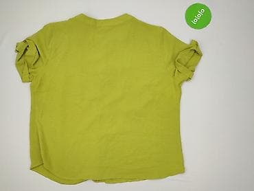 bluzki oversize: Bluzka damska, rozmiar 5XL — 3