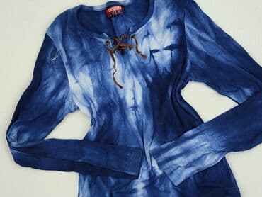 elegancka koszulka: Blouse, 15 years, 164-170 cm, condition - Good — 1
